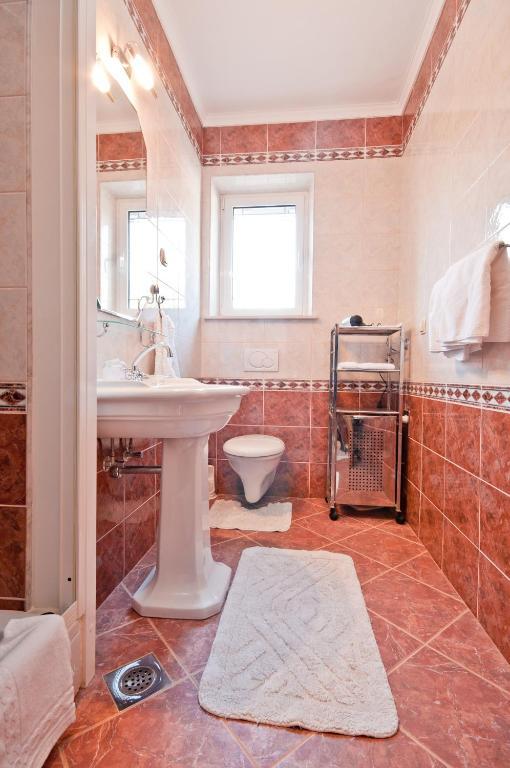 Apartments Barba Petra Dvori Sumartin Zimmer foto